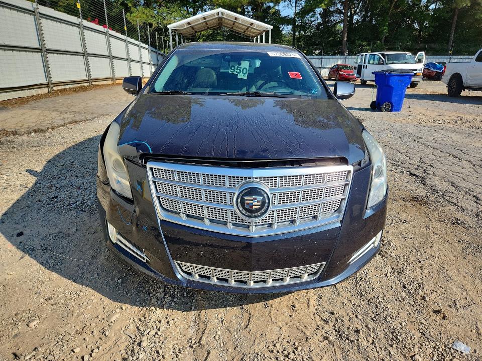 Продаж на аукціоні авто 2013 Cadillac Xts, vin: 2G61V5S3XD9239063, номер лоту: 67329826