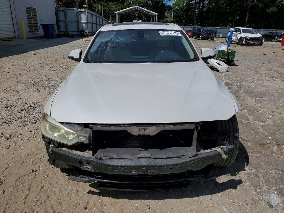 Aukcja sprzedaży 2012 Bmw 328, vin: WBA3A5C52CF350131, numer aukcji: 67924916