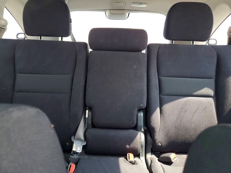2011 Honda Cr-v მანქანა იყიდება აუქციონზე, vin: 5J6RE4H47BL047352, აუქციონის ნომერი: 67462086