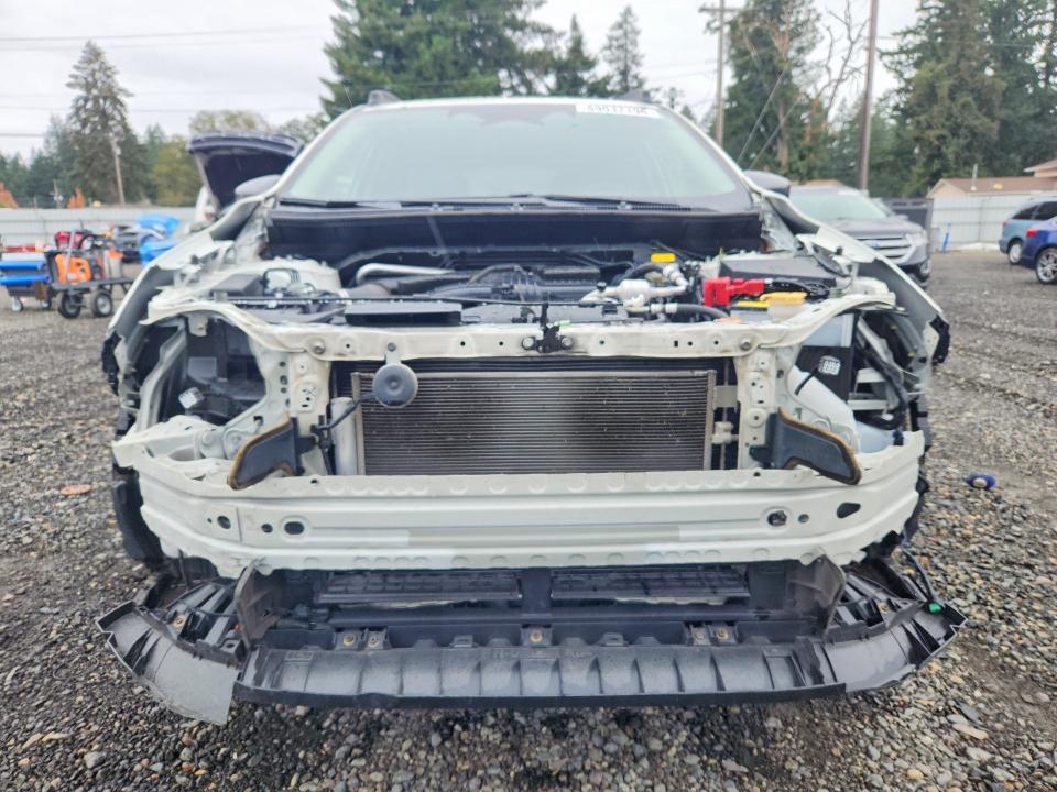 2024 Subaru Crosstrek მანქანა იყიდება აუქციონზე, vin: JF2GUADC2R8275348, აუქციონის ნომერი: 69032196