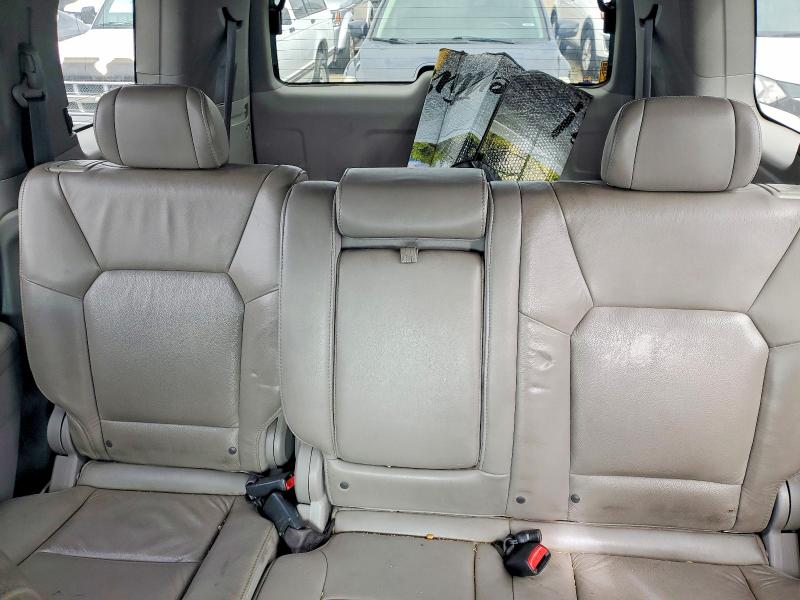 Продаж на аукціоні авто 2009 Honda Pilot, vin: 5FNYF48589B008631, номер лоту: 69853756