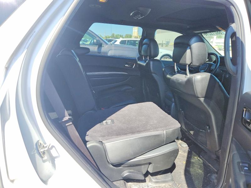 Продаж на аукціоні авто 2019 Dodge Durango, vin: 1C4SDJCT5KC745045, номер лоту: 66013316