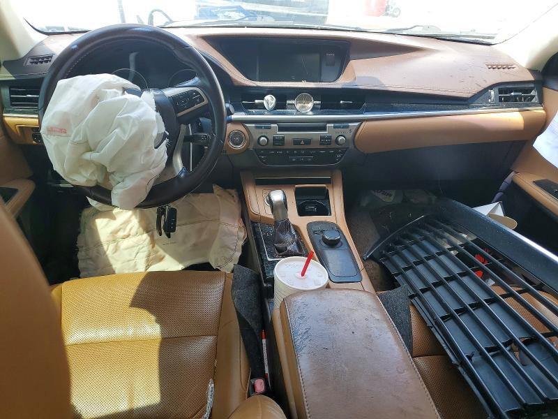 2016 Lexus Es მანქანა იყიდება აუქციონზე, vin: JTHBK1GG8G2217806, აუქციონის ნომერი: 67363506