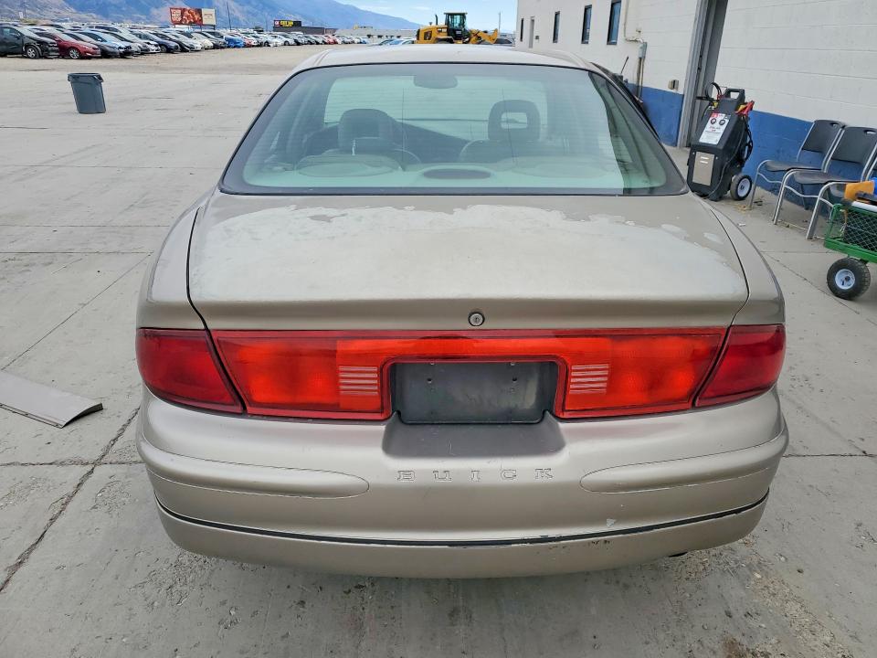Aukcja sprzedaży 2001 Buick Regal, vin: 2G4WB55K711288256, numer aukcji: 68671936