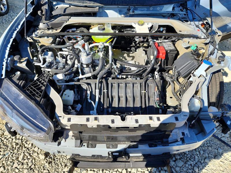 Продаж на аукціоні авто 2025 Ford Mustang Mach-e, vin: 3FMTK3R7XSMA52076, номер лоту: 67613196