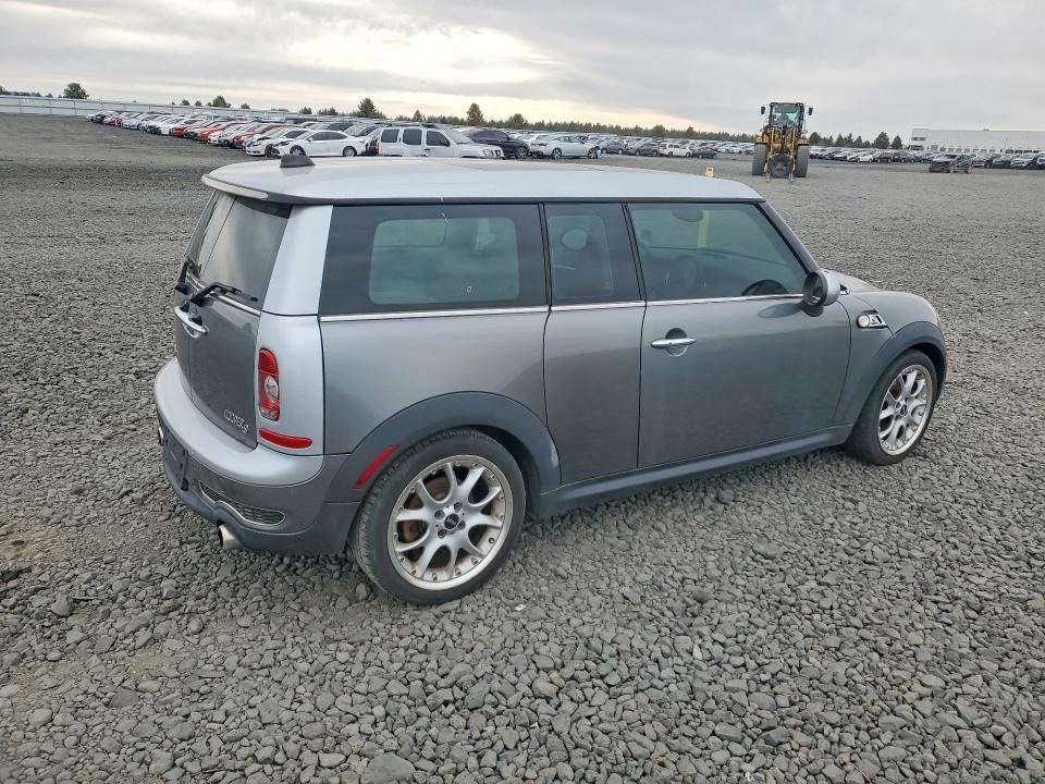 69842086 :رقم المزاد ، WMWMM33518TP87076 vin ، 2008 Mini Cooper مزاد بيع