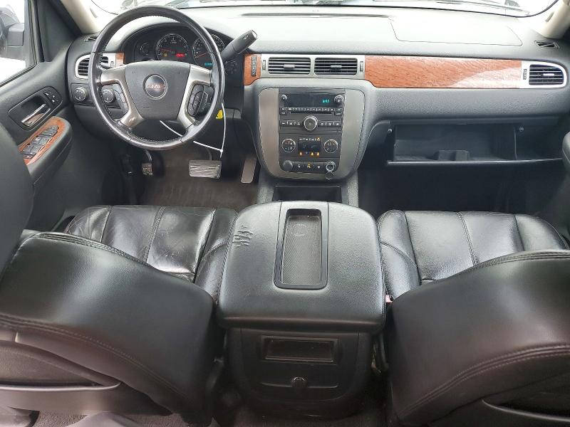 67348256 :رقم المزاد ، 2GTEK19J371692805 vin ، 2007 Gmc New Sierra مزاد بيع