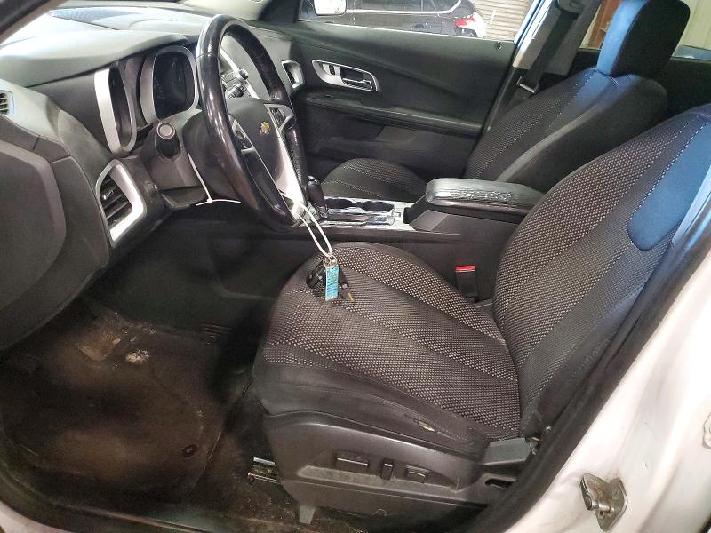 69413126 :رقم المزاد ، 2GNALCEK1G1171854 vin ، 2016 Chevrolet Equinox مزاد بيع