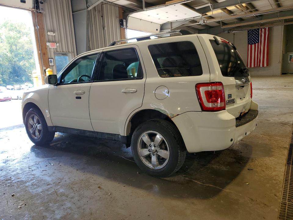 Aukcja sprzedaży 2011 Ford Escape, vin: 1FMCU0EG6BKA52985, numer aukcji: 68815976