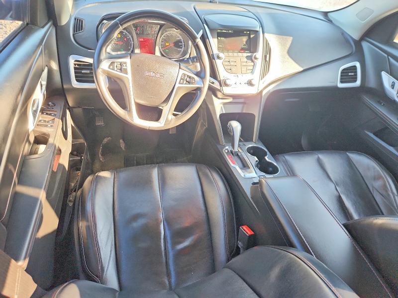 Продаж на аукціоні авто 2013 Gmc Terrain, vin: 2GKFLVEK4D6213964, номер лоту: 70879476