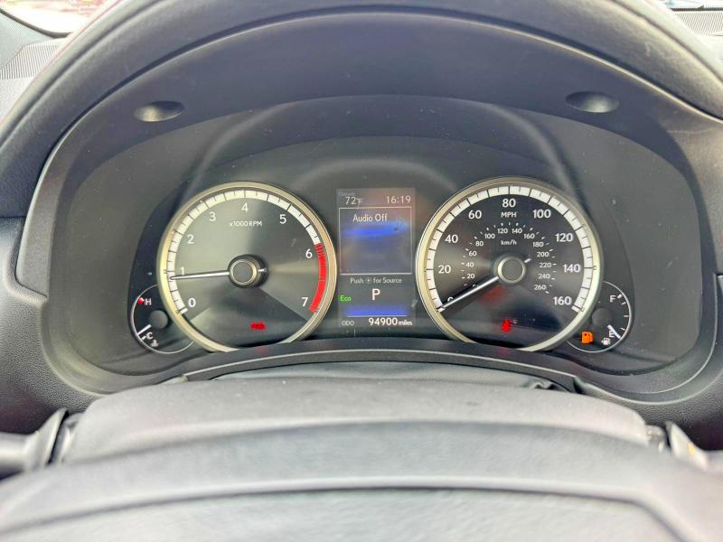 Aukcja sprzedaży 2020 Lexus Nx, vin: JTJJARBZ1L5009439, numer aukcji: 68300246