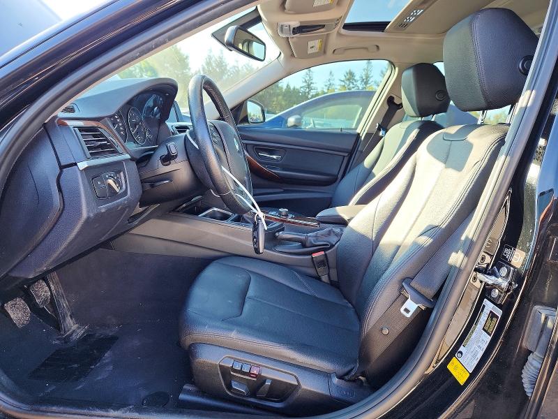 Aukcja sprzedaży 2013 Bmw 320, vin: WBA3B1C58DF078272, numer aukcji: 68186696