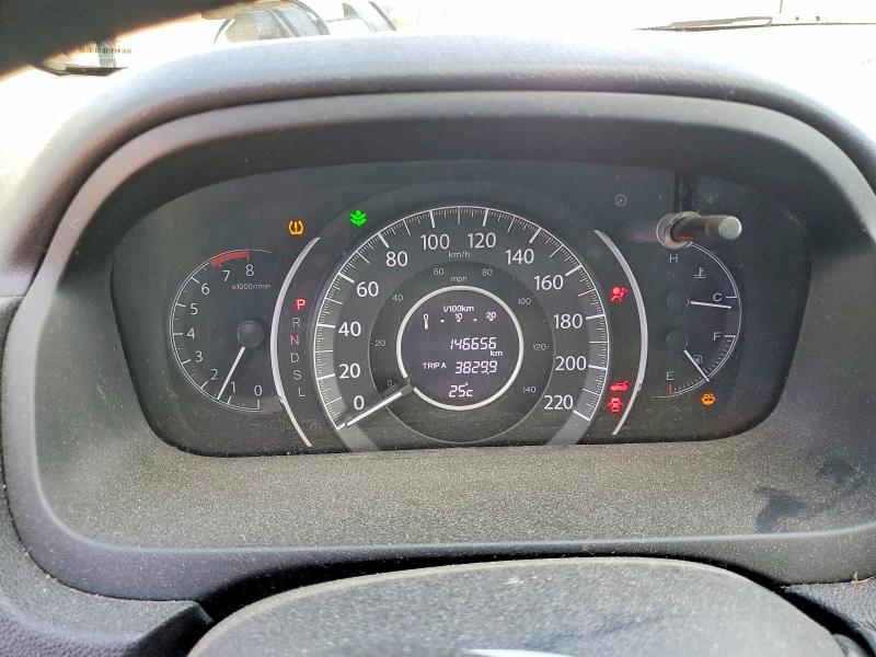 68434766 :رقم المزاد ، 2HKRM4H47FH132131 vin ، 2015 Honda Cr-v مزاد بيع