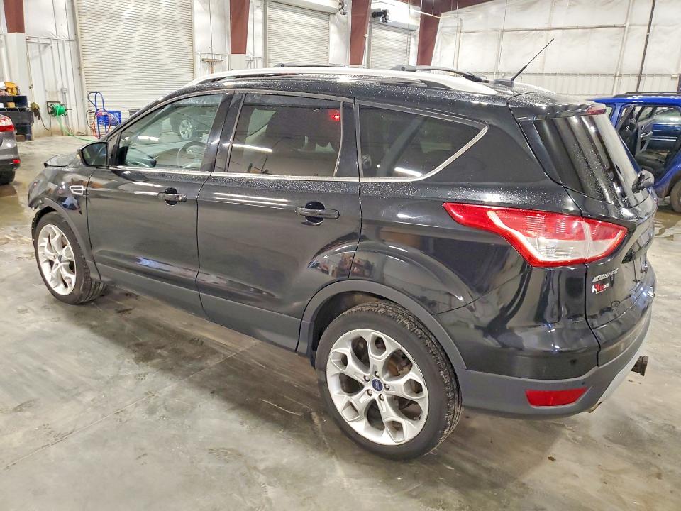 Продаж на аукціоні авто 2013 Ford Escape, vin: 1FMCU9J92DUD53885, номер лоту: 70122076
