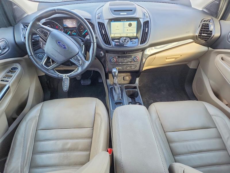 Aukcja sprzedaży 2017 Ford Escape, vin: 1FMCU0JD7HUE57746, numer aukcji: 69716606
