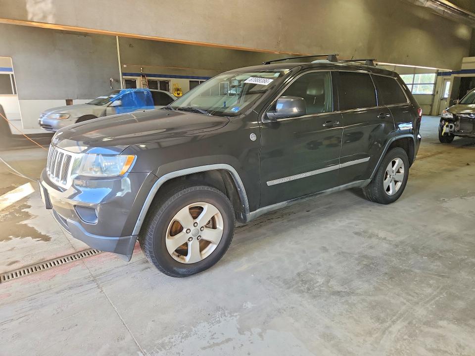 Продаж на аукціоні авто 2011 Jeep Grand Cherokee, vin: 1J4RR4GT9BC643138, номер лоту: 67989386