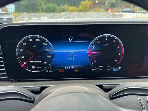 2025 Mercedes-benz Gle Coupe მანქანა იყიდება აუქციონზე, vin: 4JGFD6BB2SB422385, აუქციონის ნომერი: 61355976