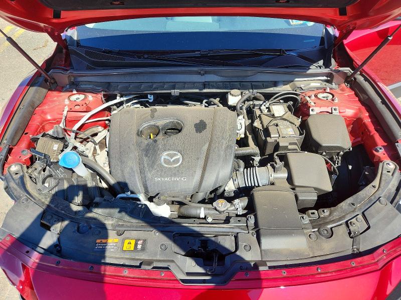 68028466 :رقم المزاد ، 7MMVABBM6RN212657 vin ، 2024 Mazda Cx-50 مزاد بيع