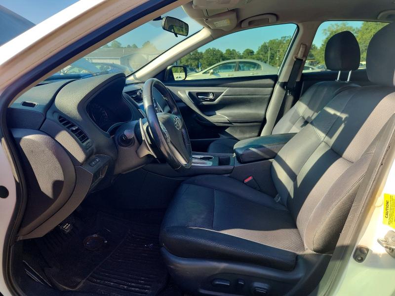 70112686 :رقم المزاد ، 1N4AL3AP2GC206475 vin ، 2016 Nissan Altima مزاد بيع