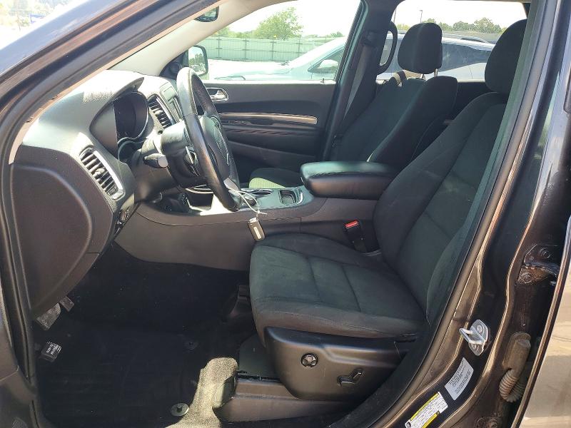 Aukcja sprzedaży 2017 Dodge Durango, vin: 1C4RDJAG6HC789178, numer aukcji: 67343956