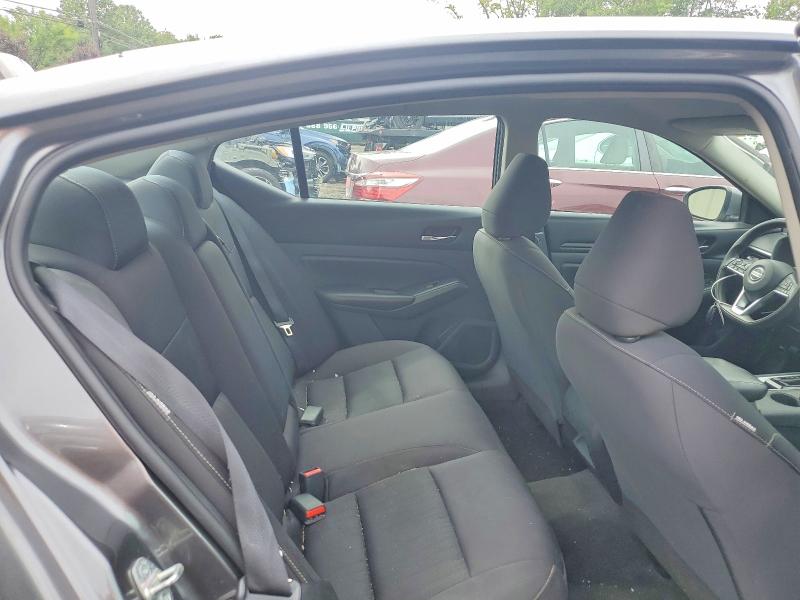 67277396 :رقم المزاد ، 1N4BL4BVXNN345536 vin ، 2022 Nissan Altima مزاد بيع