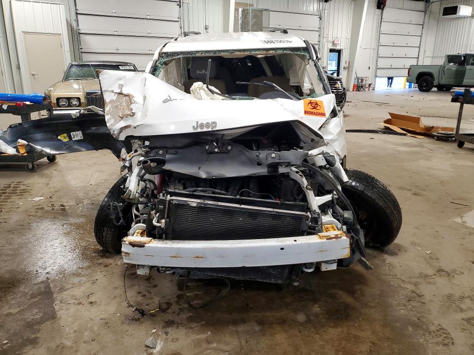 Продажа на аукционе авто 2015 Jeep Patriot, vin: 1C4NJPBB3FD329206, номер лота: 68815516