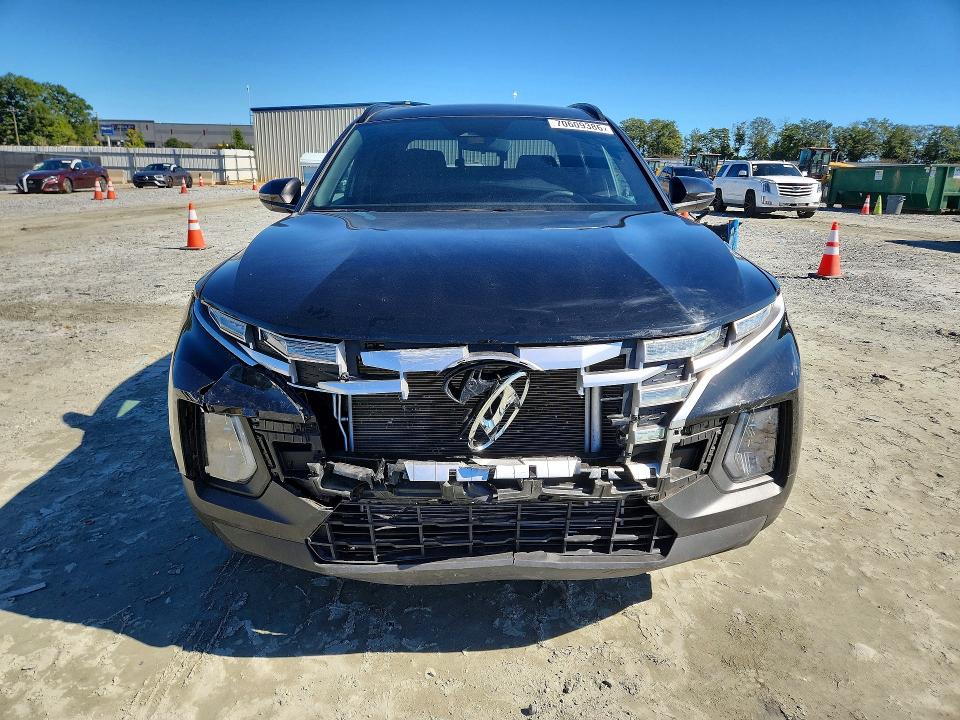 Aukcja sprzedaży 2024 Hyundai Santa Cruz, vin: 5NTJCDAE4RH097041, numer aukcji: 70609386