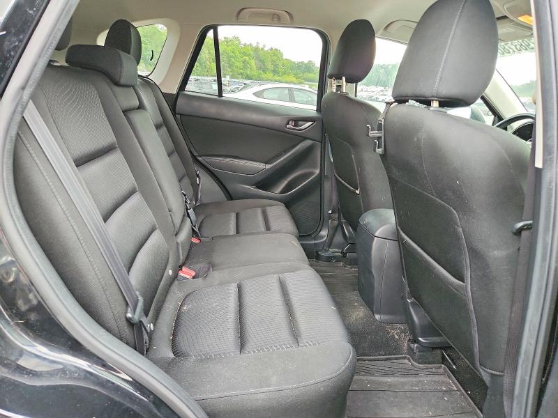Продаж на аукціоні авто 2014 Mazda Cx-5, vin: JM3KE4CY2E0425754, номер лоту: 67983786
