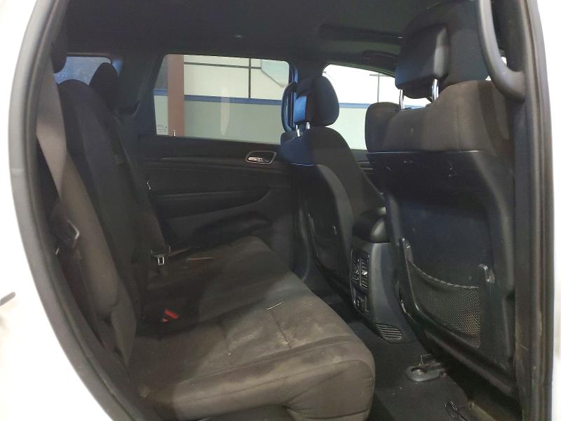 Продажа на аукционе авто 2020 Jeep Grand Cherokee, vin: 1C4RJFAG1LC19221, номер лота: 70237016