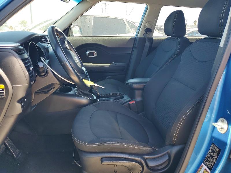 Продаж на аукціоні авто 2016 Kia Soul, vin: KNDJP3A54G7354987, номер лоту: 62839426