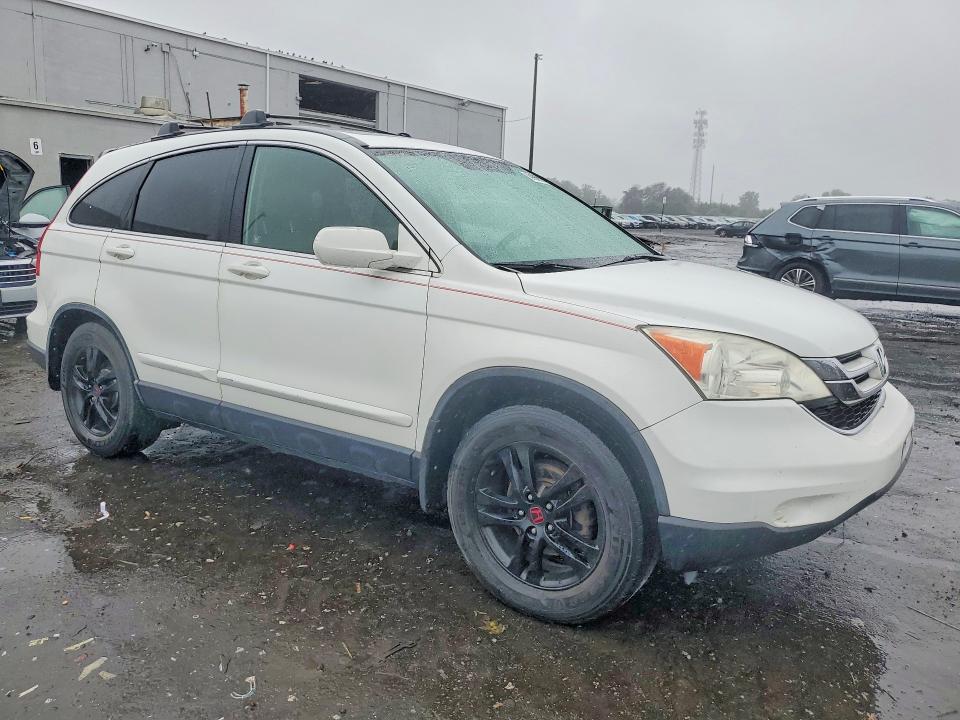 2011 Honda Cr-v მანქანა იყიდება აუქციონზე, vin: JHLRE4H77BC001166, აუქციონის ნომერი: 69969016