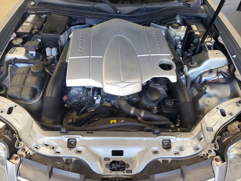Aukcja sprzedaży 2005 Chrysler Crossfire, vin: 1C3AN65L35X041463, numer aukcji: 68576956