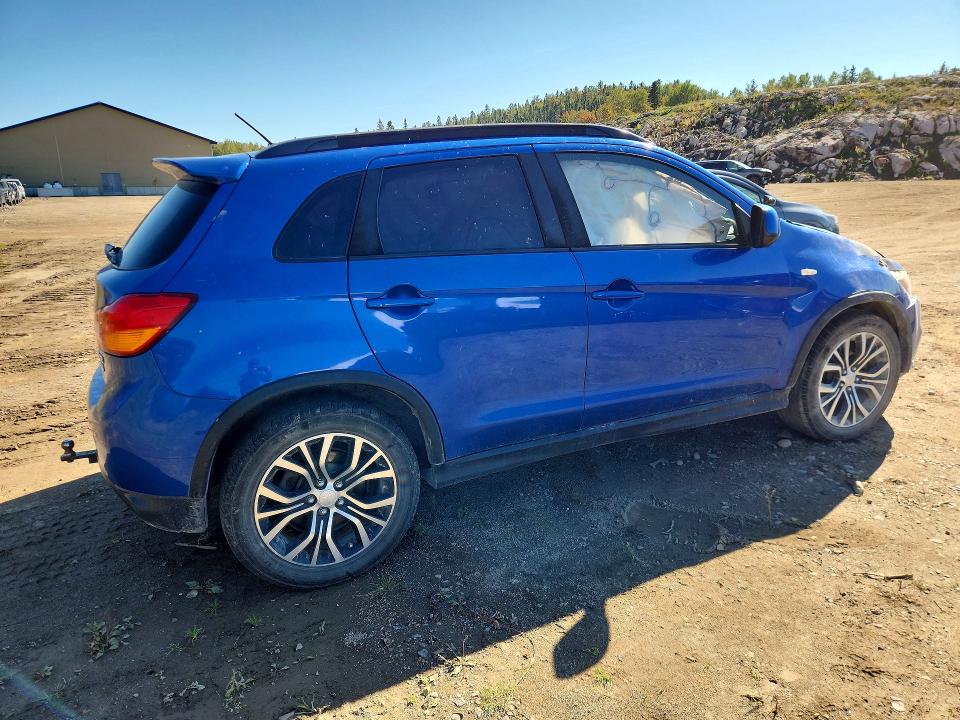 Aukcja sprzedaży 2016 Mitsubishi Rvr, vin: JA4AJ4AW5GZ613131, numer aukcji: 69566486