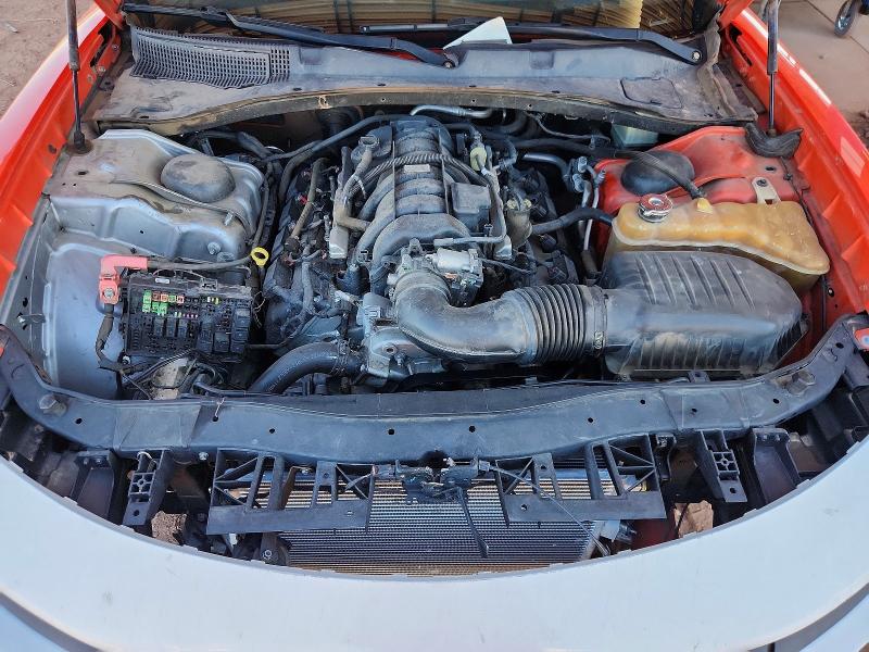 Продажа на аукционе авто 2019 Dodge Charger, vin: 2C3CDXCT6KH742809, номер лота: 68604536