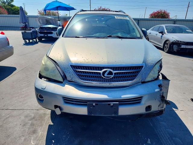 Aukcja sprzedaży 2006 Lexus Rx, vin: JTJGW31U560004213, numer aukcji: 67335896