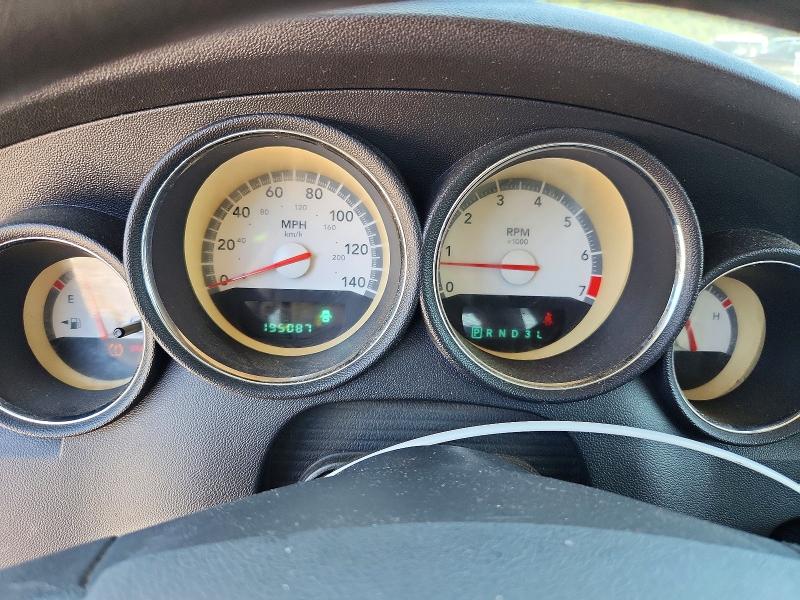 2010 Dodge Charger მანქანა იყიდება აუქციონზე, vin: 2B3CA3CV9AH236390, აუქციონის ნომერი: 68690626