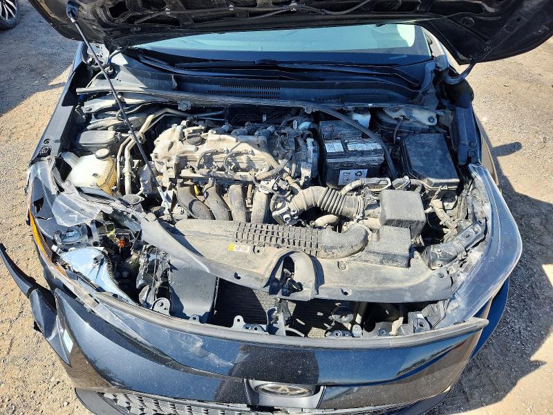 Продаж на аукціоні авто 2021 Toyota Corolla, vin: 5YFBPMBEXMP230905, номер лоту: 67917396
