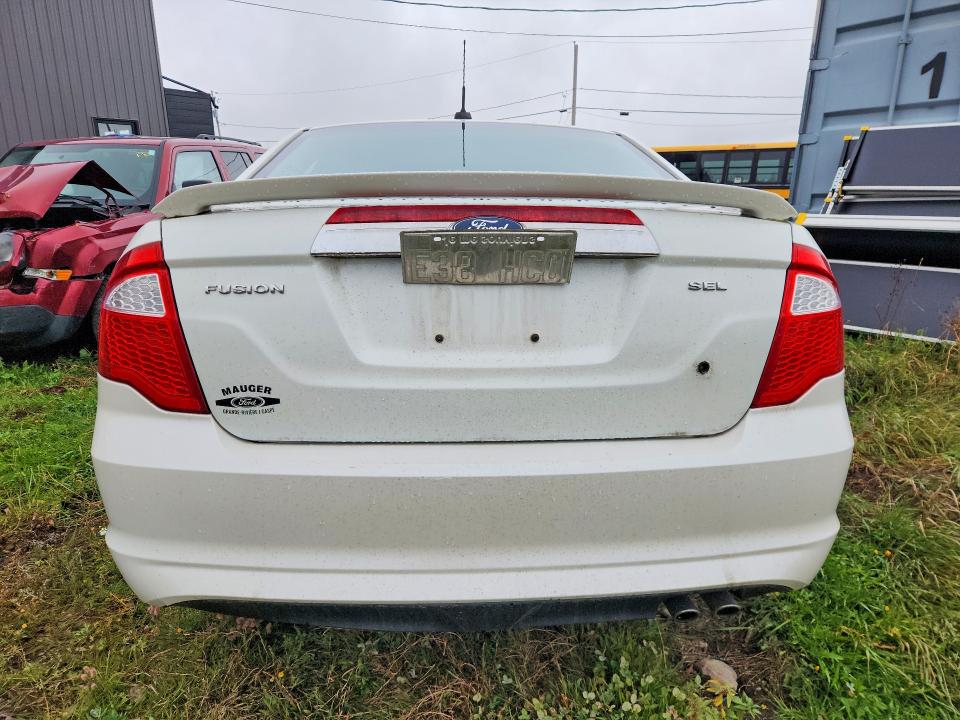 Продаж на аукціоні авто 2011 Ford Fusion, vin: 3FAHP0JA1BR270854, номер лоту: 69077886