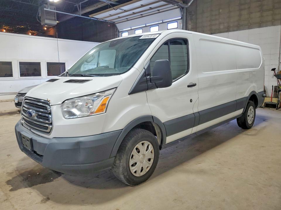 Aukcja sprzedaży 2017 Ford Transit, vin: 1FTBW2ZM7HKB27904, numer aukcji: 66862816