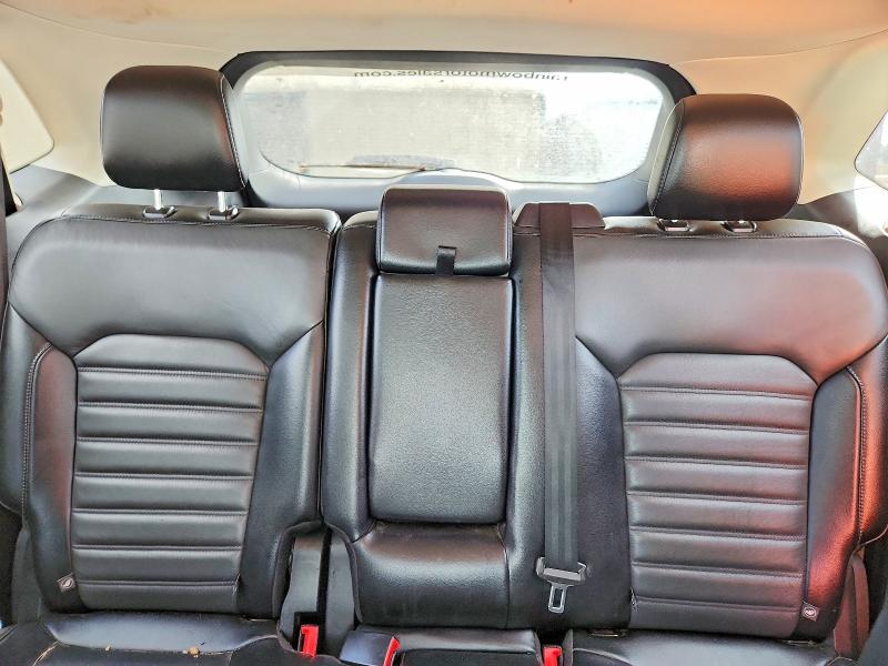 Aukcja sprzedaży 2018 Ford Edge, vin: 2FMPK4J91JBC49044        , numer aukcji: 69162446