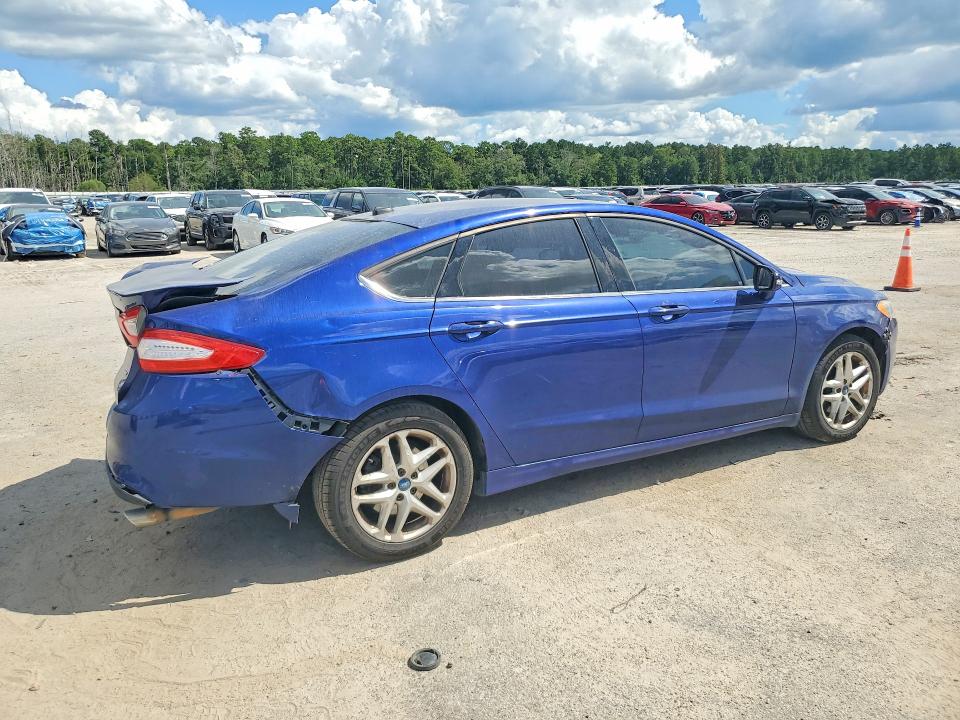 Aukcja sprzedaży 2013 Ford Fusion, vin: 3FA6P0H78DR269205, numer aukcji: 67477826