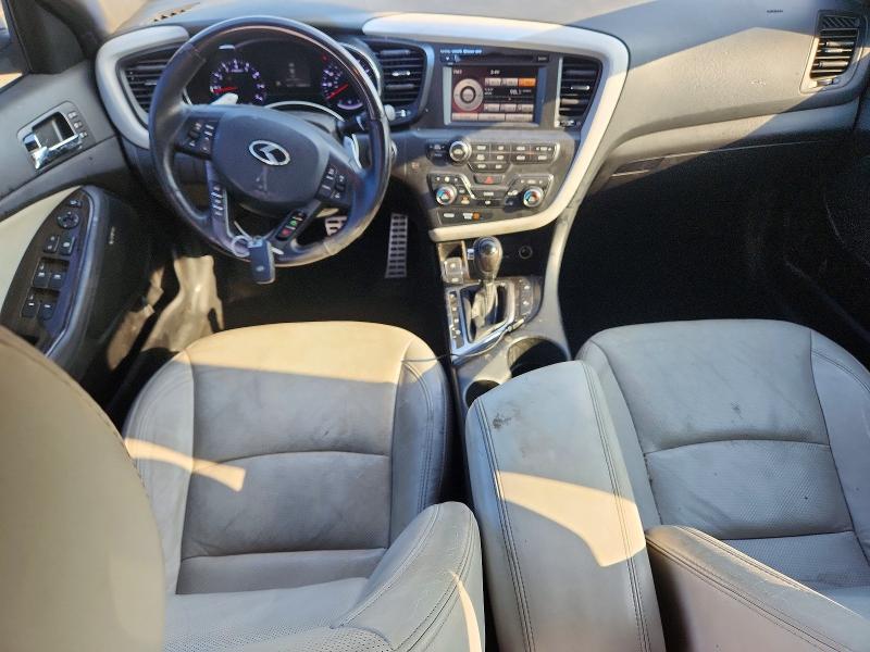 Продаж на аукціоні авто 2013 Kia Optima, vin: 5XXGR4A64DG094953, номер лоту: 68694076