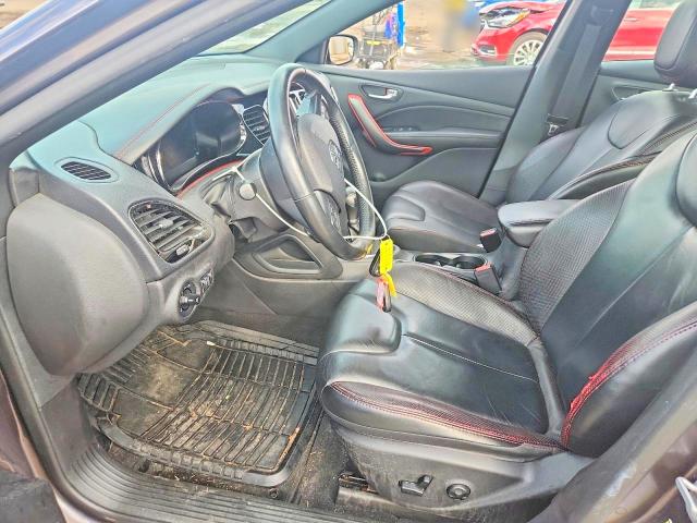 Aukcja sprzedaży 2014 Dodge Dart, vin: 1C3CDFEB8ED866452, numer aukcji: 67177096