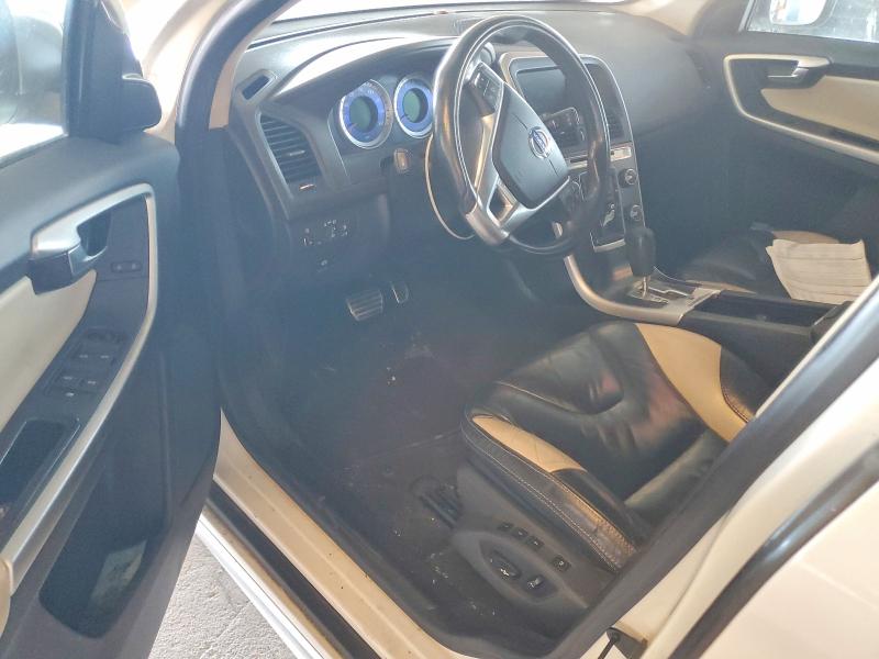 68161716 :رقم المزاد ، YV4952DL2B2202125 vin ، 2011 Volvo Xc60 مزاد بيع
