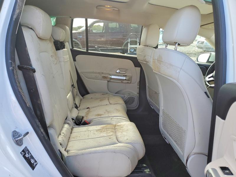 70468186 :رقم المزاد ، W1N4M4HB0MW101439 vin ، 2021 Mercedes-benz Glb مزاد بيع