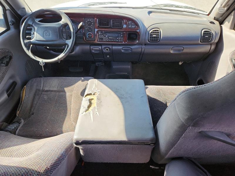 67837906 :رقم المزاد ، 3B7KC23W22M210904 vin ، 2002 Dodge Ram 2500 مزاد بيع