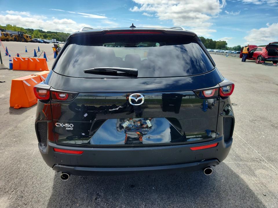 Aukcja sprzedaży 2026 Mazda Cx-50, vin: 7MMVABDL4TN603253, numer aukcji: 69685216