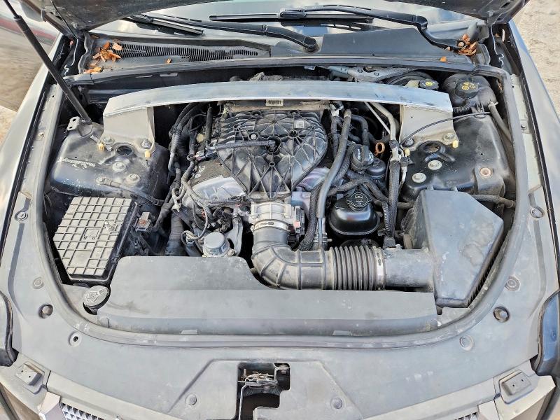 Продажа на аукционе авто 2014 Cadillac Cts, vin: 1G6DG1E31E0179164, номер лота: 68538916