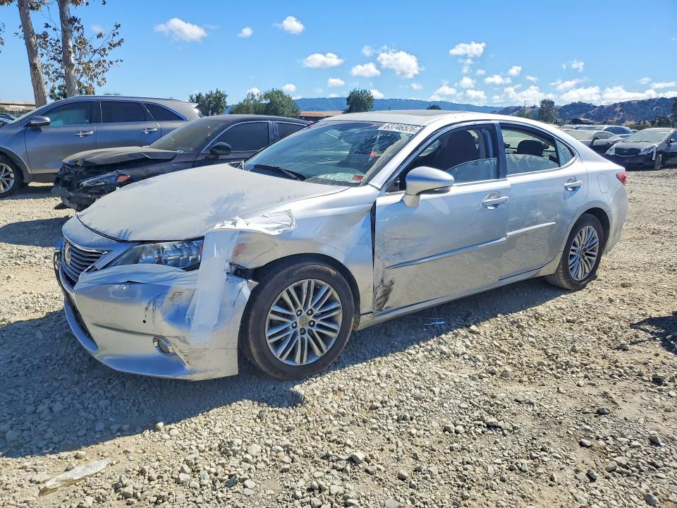 Aukcja sprzedaży 2013 Lexus Es, vin: JTHBK1GG6D2079629, numer aukcji: 67642526