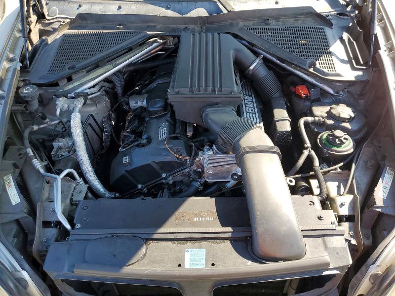 Продаж на аукціоні авто 2008 Bmw X5, vin: 5UXFE43518L033222, номер лоту: 68850936